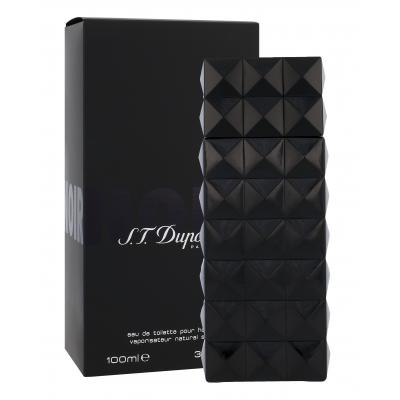 S.T. Dupont Noir Toaletní voda pro muže 100 ml