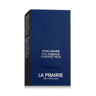 La Prairie Skin Caviar Eye Essence Oční sérum pro ženy 15 ml