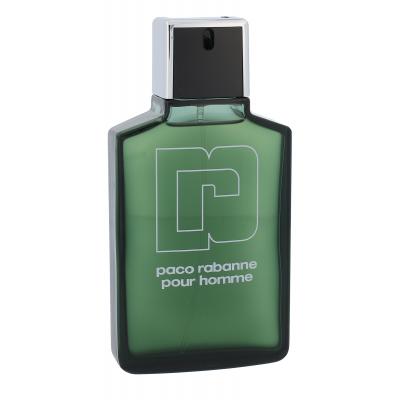 Paco Rabanne Paco Rabanne Pour Homme Toaletní voda pro muže 100 ml tester