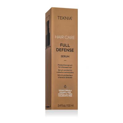 Lakmé Teknia Full Defense Serum Sérum na vlasy 100 ml