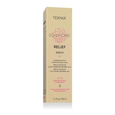 Lakmé Teknia Scalp Care Relief Serum Sérum na vlasy 150 ml