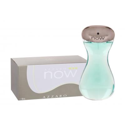 Azzaro Now Men Toaletní voda pro muže 80 ml
