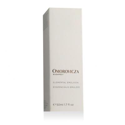 Omorovicza Core Collection Elemental Emulsion Denní pleťový krém 50 ml