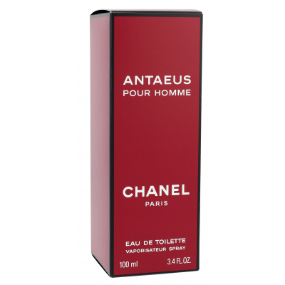 Chanel Antaeus Pour Homme Toaletní voda pro muže 100 ml
