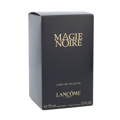 Lancôme Magie Noire Toaletní voda pro ženy 75 ml