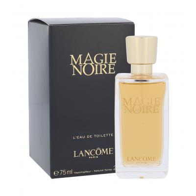 Lancôme Magie Noire Toaletní voda pro ženy 75 ml