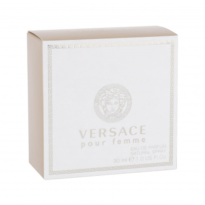 Versace Pour Femme Parfémovaná voda pro ženy 30 ml