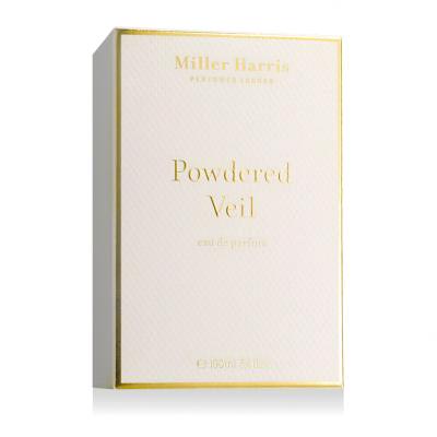Miller Harris Powdered Veil Parfémovaná voda 100 ml