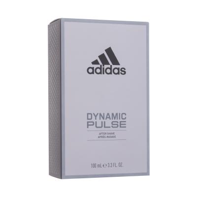 Adidas Dynamic Pulse Voda po holení pro muže 100 ml