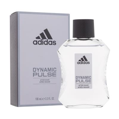 Adidas Dynamic Pulse Voda po holení pro muže 100 ml