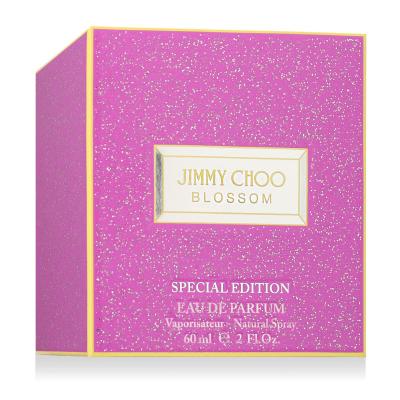 Jimmy Choo Jimmy Choo Blossom Special Edition 2024 Parfémovaná voda pro ženy 60 ml
