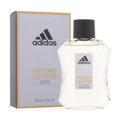 Adidas Victory League Voda po holení pro muže 100 ml