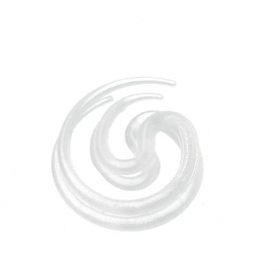 Invisibobble Bunstar Spona do vlasů 2 ks Odstín Ice Ice Lady