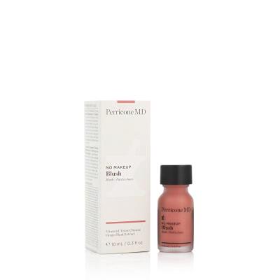 Perricone MD No Makeup Blush Tvářenka pro ženy 10 ml