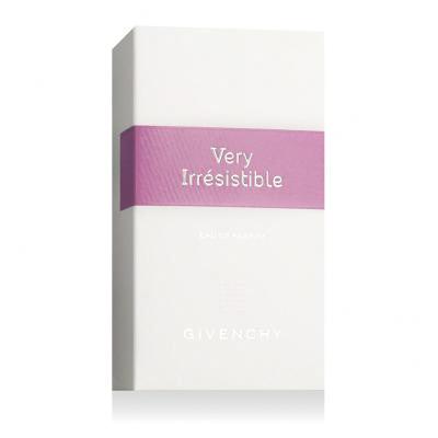 Givenchy Very Irresistible Parfémovaná voda pro ženy 80 ml