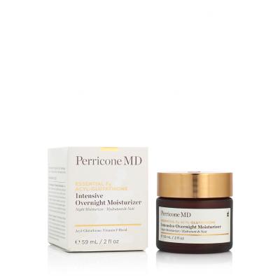Perricone MD Essential FX Acyl-Glutathione Intensive Overnight Moisturizer Noční pleťový krém 59 ml