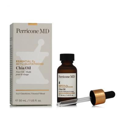 Perricone MD Essential FX Acyl-Glutathione Chia Oil Pleťový olej 30 ml