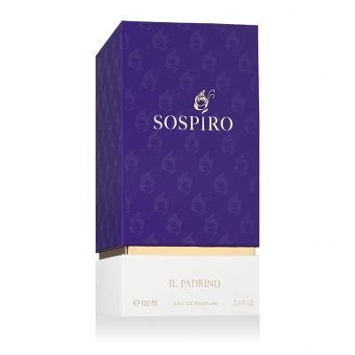 Sospiro Il Padrino Parfémovaná voda 100 ml