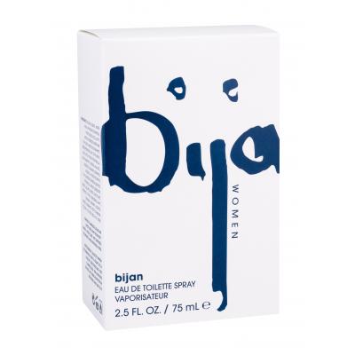 Bijan Bijan Women Toaletní voda pro ženy 75 ml