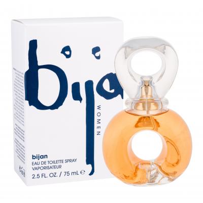 Bijan Bijan Women Toaletní voda pro ženy 75 ml