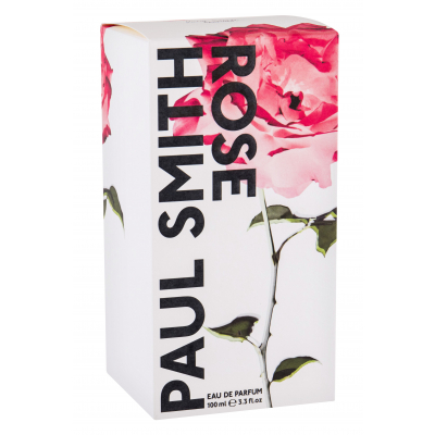 Paul Smith Rose Parfémovaná voda pro ženy 100 ml