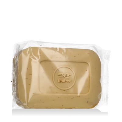 Paul Mitchell TEA TREE Body Bar Soap Tuhé mýdlo 150 g