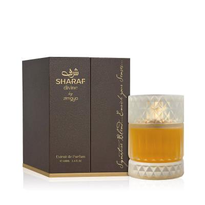 Zimaya Sharaf Divine Parfémový extrakt 100 ml