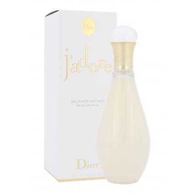 Dior J'adore Sprchový gel pro ženy 200 ml