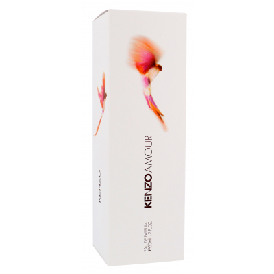 KENZO Kenzo Amour Fuchsia Edition Parfémovaná voda pro ženy 50 ml