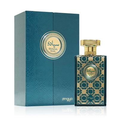 Zimaya Siada Regal Parfémovaná voda 100 ml