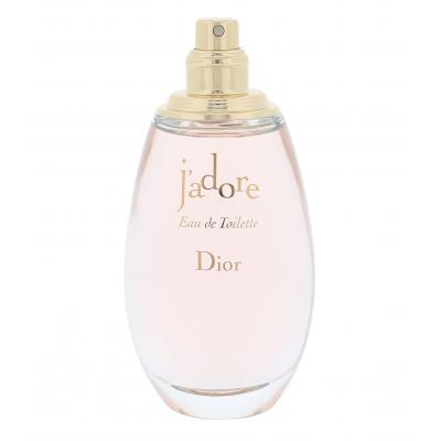 Christian Dior J'adore Toaletní voda pro ženy 100 ml tester