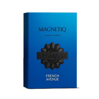 French Avenue Aromatix Magnetiq Parfémový extrakt 100 ml