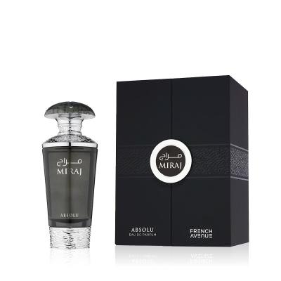 French Avenue Miraj Absolu Parfémovaná voda pro ženy 100 ml