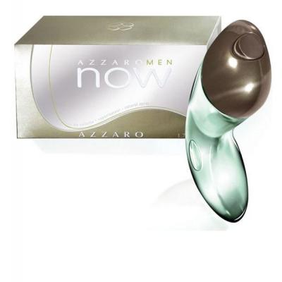 Azzaro Now Men Toaletní voda pro muže 50 ml tester
