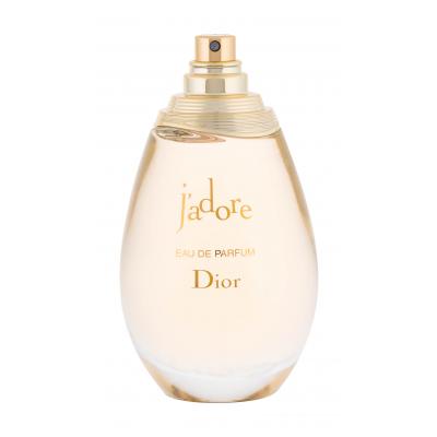 Christian Dior J'adore Parfémovaná voda pro ženy 100 ml tester