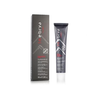 Inebrya Color Barva na vlasy 100 ml Odstín Mahogany