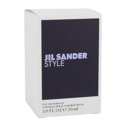 Jil Sander Style Parfémovaná voda pro ženy 30 ml
