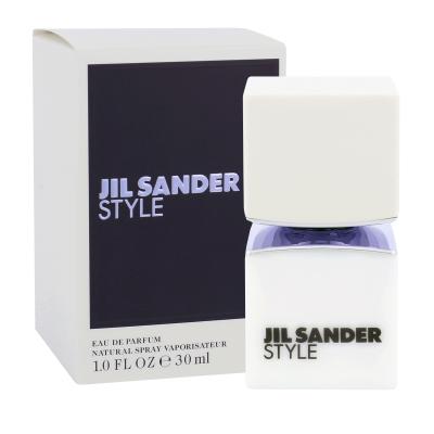 Jil Sander Style Parfémovaná voda pro ženy 30 ml