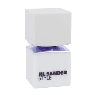 Jil Sander Style Parfémovaná voda pro ženy 30 ml
