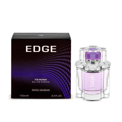 Swiss Arabian Edge Parfémovaná voda pro ženy 100 ml