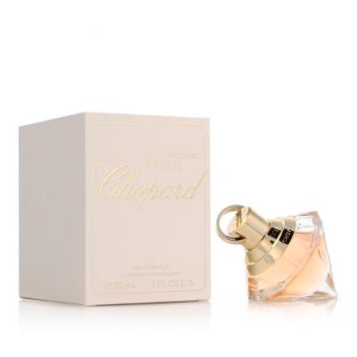 Chopard Brilliant Wish Parfémovaná voda pro ženy 30 ml