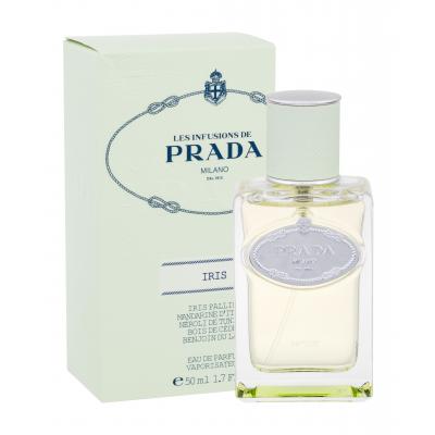 Prada Infusion D'Iris Parfémovaná voda pro ženy 50 ml