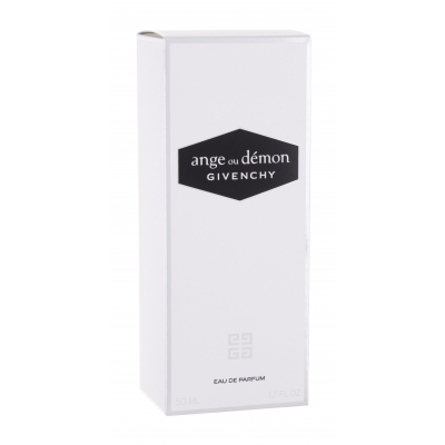 Givenchy Ange ou Démon (Etrange) Parfémovaná voda pro ženy 50 ml