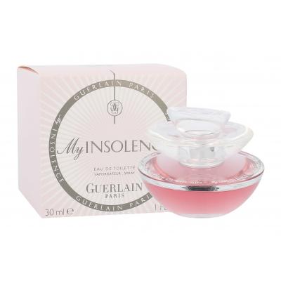 Guerlain My Insolence Toaletní voda pro ženy 30 ml