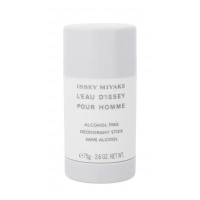 Issey Miyake L'Eau D'Issey Pour Homme Deodorant pro muže 75 ml