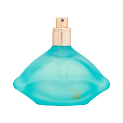 Salvador Dali Laguna Toaletní voda pro ženy 100 ml tester