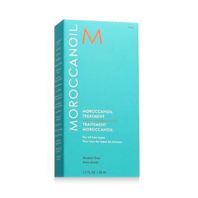 Moroccanoil Treatment Olej na vlasy pro ženy 50 ml