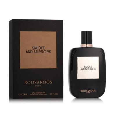 Roos &amp; Roos Smoke and Mirrors Parfémovaná voda 100 ml
