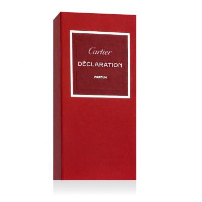 Cartier Déclaration Parfém pro muže Plnitelný 50 ml
