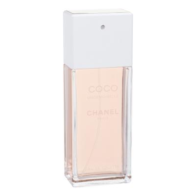 Chanel Coco Mademoiselle Toaletní voda pro ženy 100 ml tester